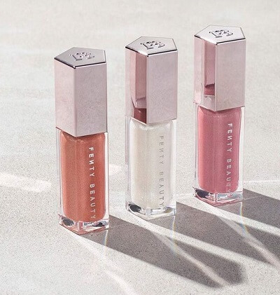 Fenty Beauty Gloss Goalz Universal Lip Luminizer