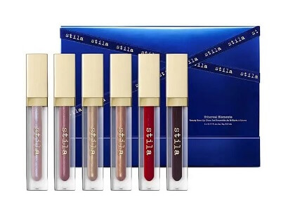 Stila Ethereal Elements Beauty Boss Lip Gloss Set