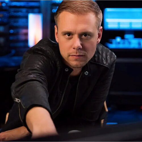 Armin van Buuren Dance Music MasterClass - Gifts for 14 Year Old Boys