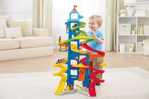 fisher price for 3 year olds