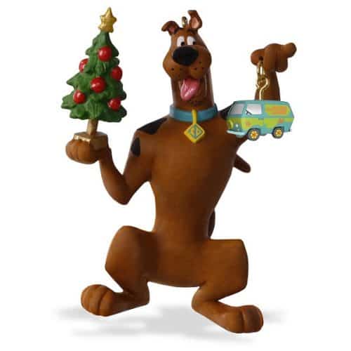 Dog Christmas Ornaments 2022 • Absolute Christmas