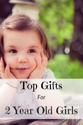 35+ Best Toys and Gifts For 2 Year Old Girls 2024