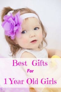 54 Best Toys and Gifts For 1 Year Old Girls 2024 Gift Guide