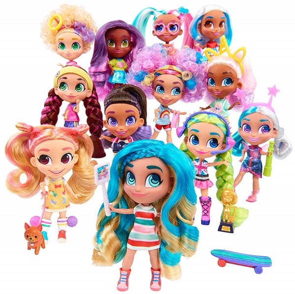 popular dolls 2019