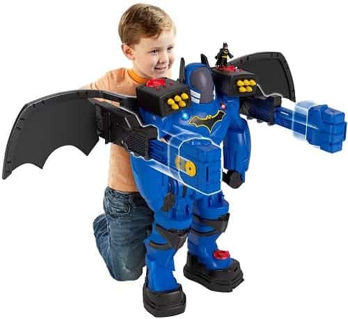 cheap batman toys