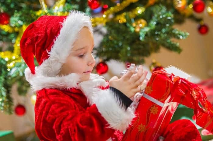 best xmas gifts for 3 year olds