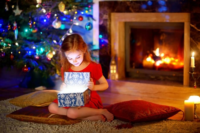 28 Christmas Gifts For 9 Year Old Girls