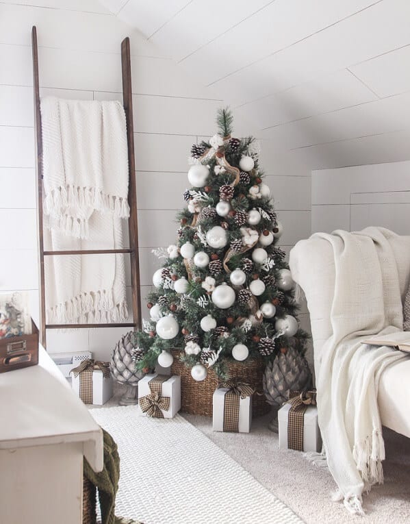 20+ Best Christmas Tree Ideas 2024