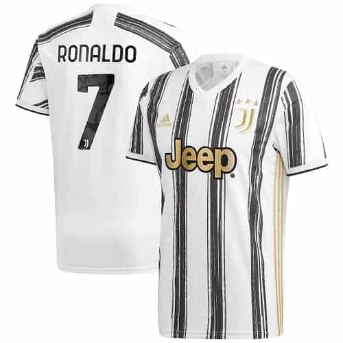 Official Soccer Jerseys | Gifts for Soccer Fans
