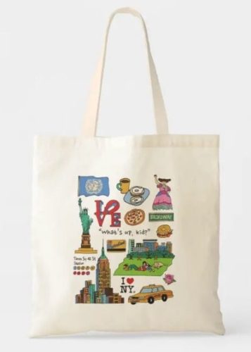 48 Best New York Themed Gifts 2024