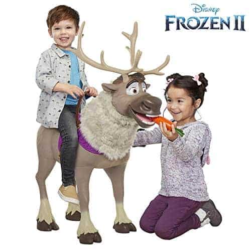Best Frozen 2 Toys | Hot Christmas Toys