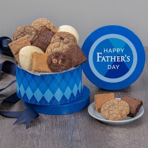 Food Gifts for Dad