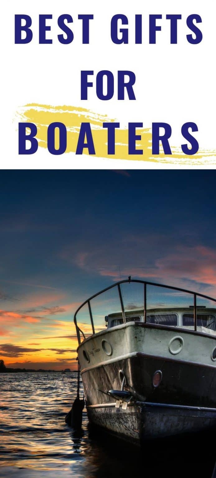 Gifts for Boaters