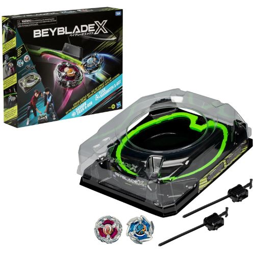 BEYBLADE X Xtreme Battle Set TCT 2024