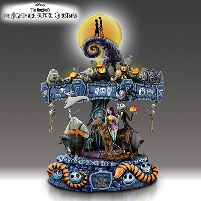 23 Epic Nightmare Before Christmas Gifts