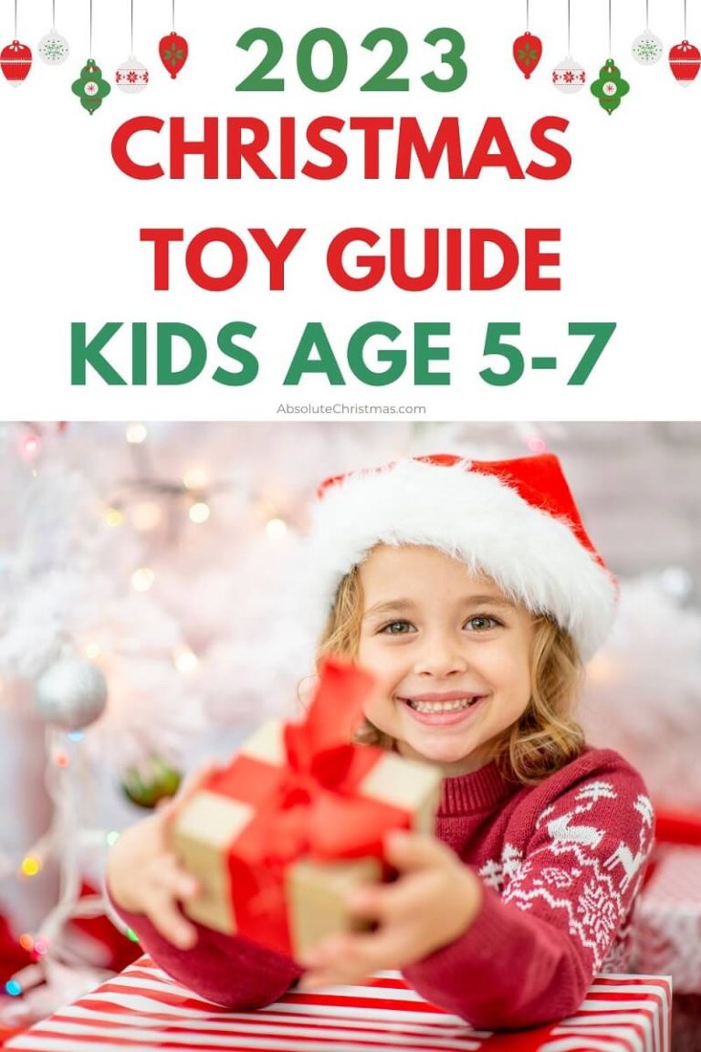 31 Top Christmas Toys for Grade Schoolers 2023