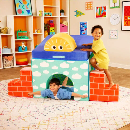 Cloud Castle - Top Christmas Toys for Babies and Toddlers 2024