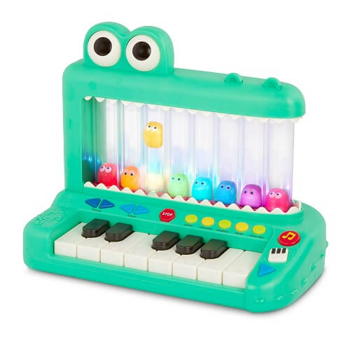 Croco Pop Piano