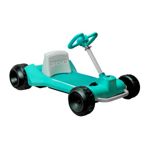 Droyd Zypster Electric Go Kart