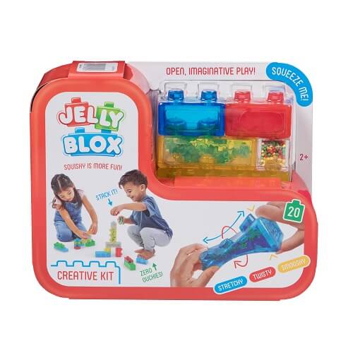 Goliath Jelly Blox Creative Kit