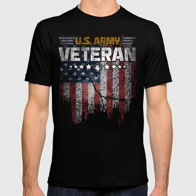 20 Patriotic Gifts For Veterans 2024