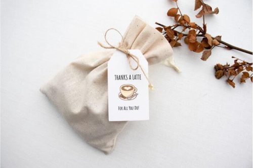 Free Printable Fall Gift Tags