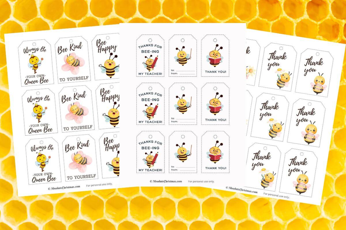 free-printable-bee-gift-tags