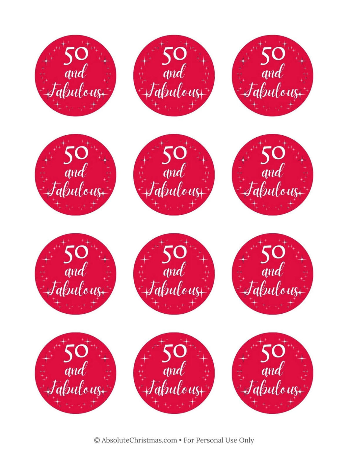 50th-birthday-cupcake-toppers-free-and-customizable