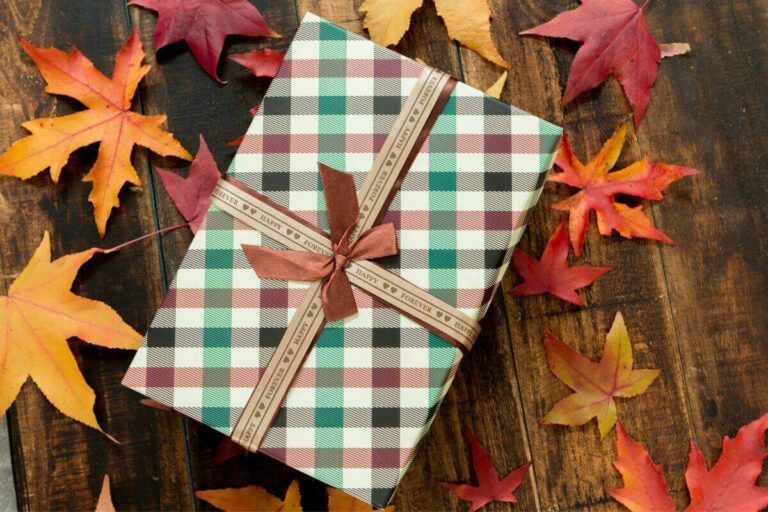 Best Hostess Gifts for Fall