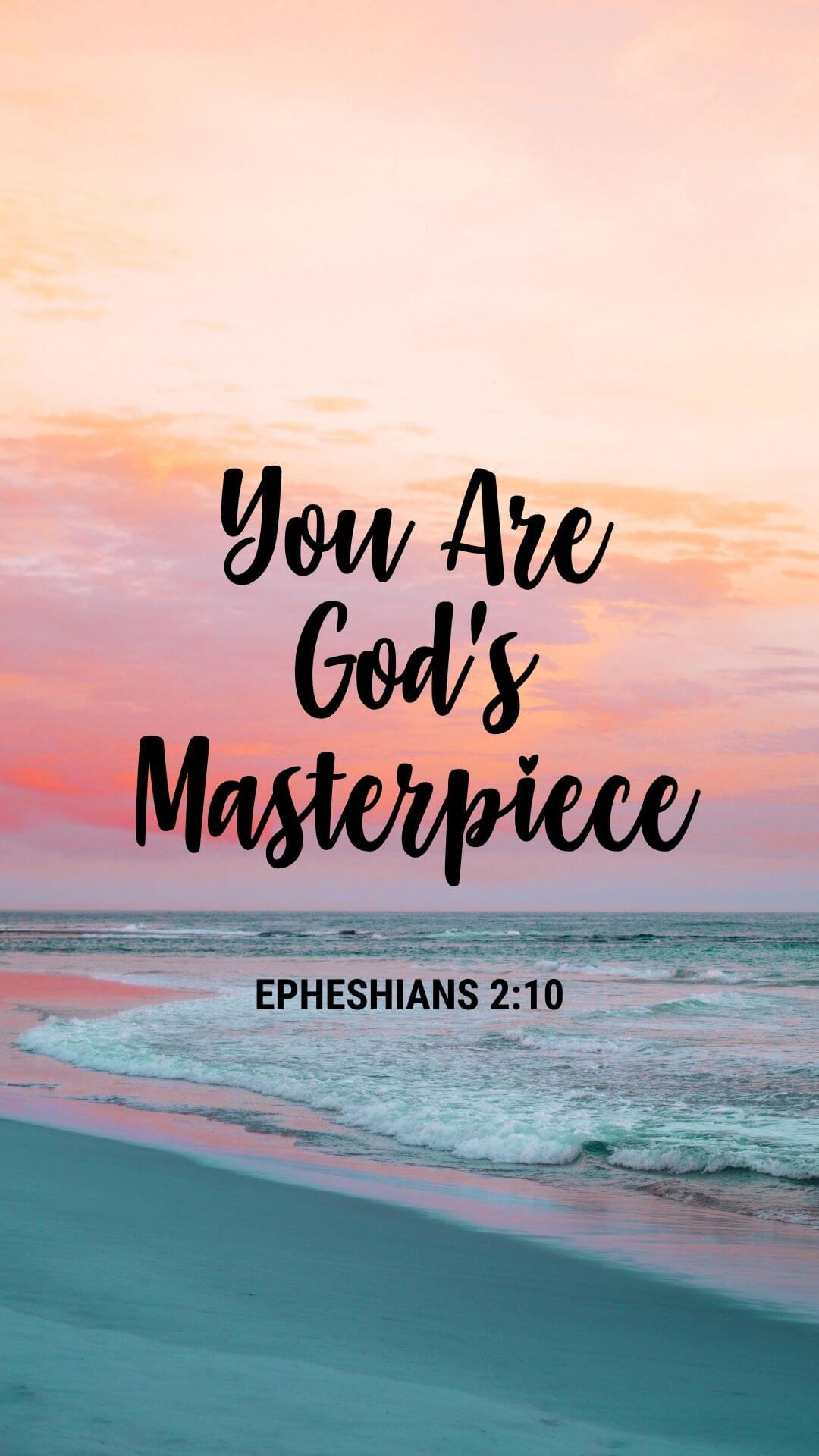 Epheshians 2:10