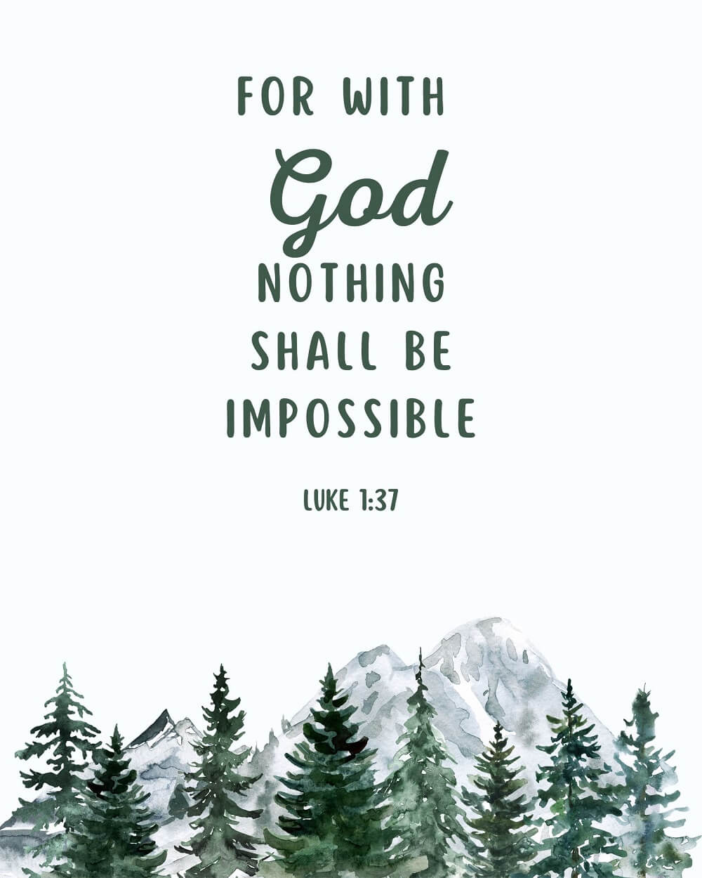 Luke 1_37