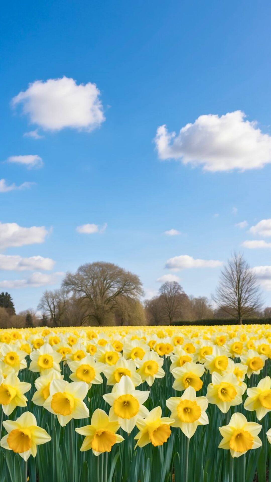 Golden Daffodil